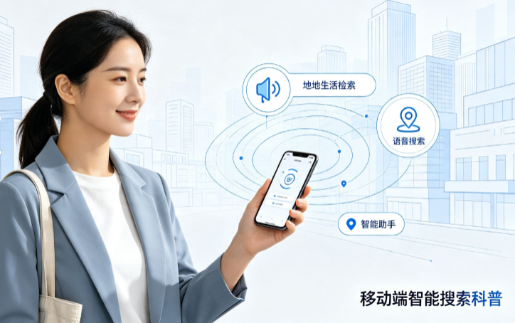 东兴区浅析 GEO 优化与 AI 优化如何重塑移动端手机搜索使用习惯