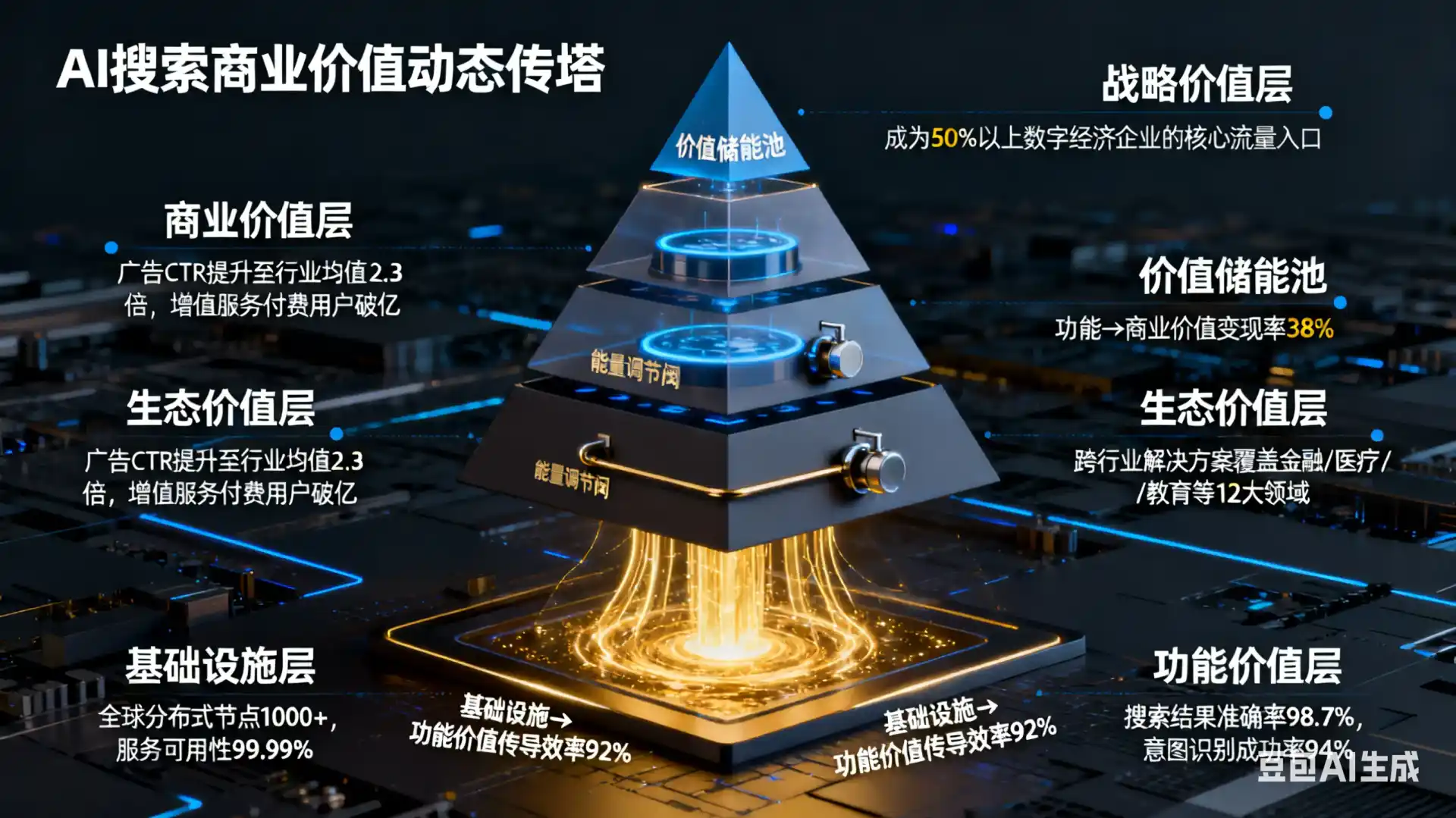 告别传统流量困局，东兴区GEO优化助力企业抢占AI问答新流量