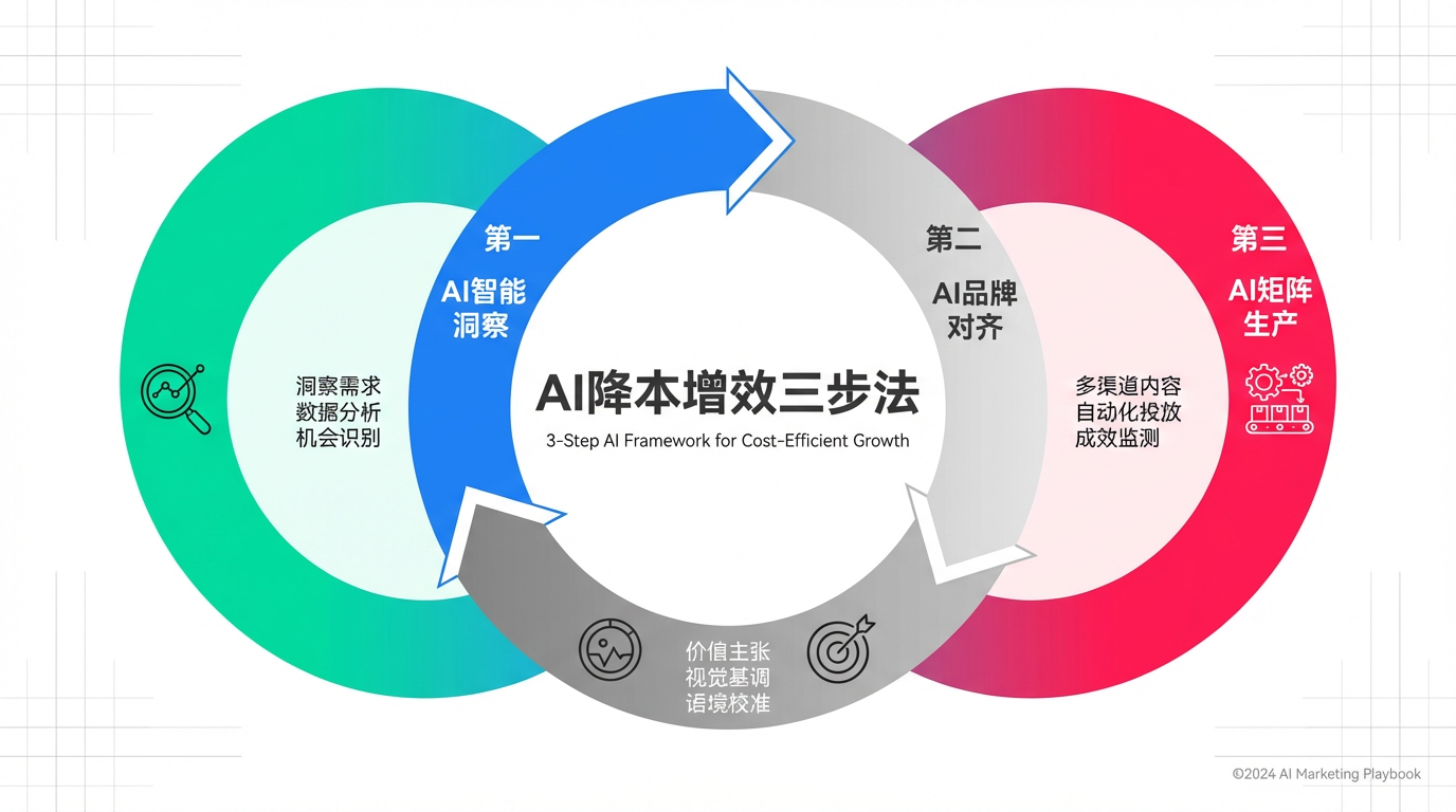 东兴区企业必看：不用扩招招人，AI就能帮门店降本增收