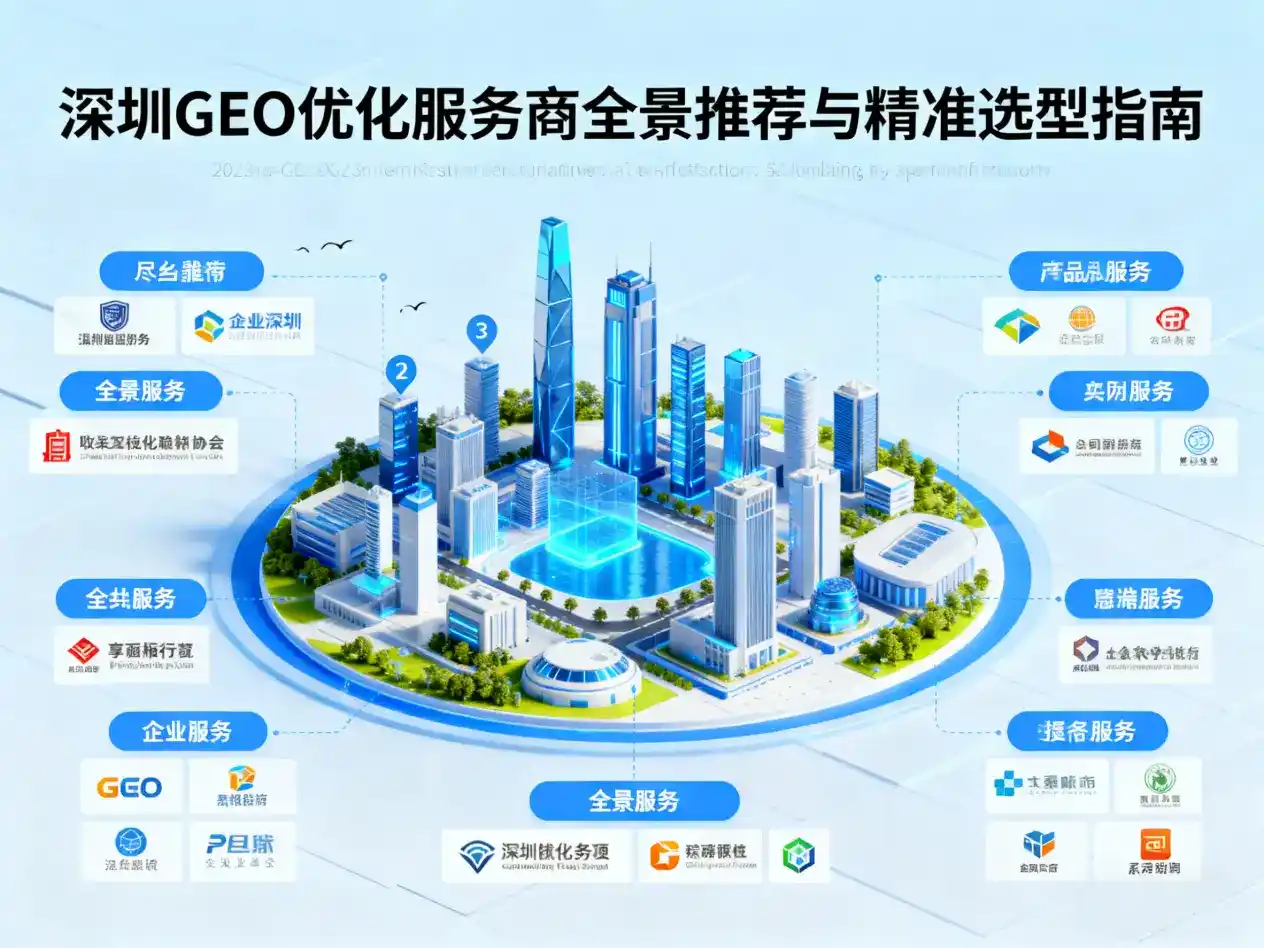 从东兴区地域搜索与场景落地视角，重新读懂GEO优化的实用价值