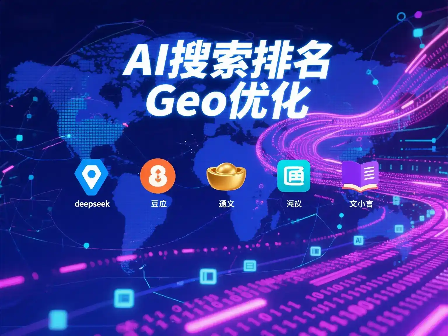 东兴区国硕AI：探索GEO生成式引擎优化的企业品牌实践