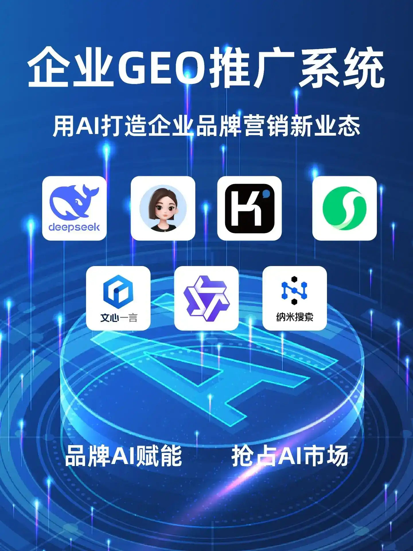 深耕东兴区本地化智能营销领域 国硕AI以GEO优化技术助力产业提质增效
